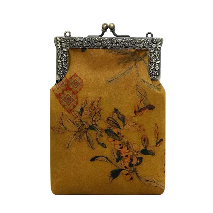 Shine Phone Bag