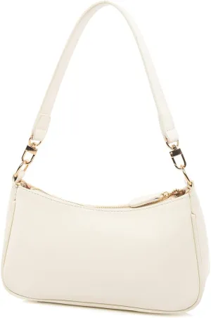 Shoulder Bag for women Crossbody Bags Retro Classic Small Hobo Purse Clutch Tote Handbags with Zipper Closure