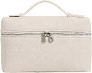 Shoulder Bag for Women Vegan Leather Hobo Bags Clutch Purse Tote HandBags Saddle Row Bag with Removable Strap