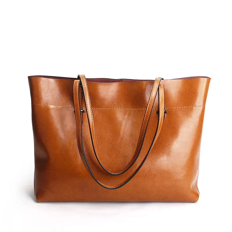 Shoulder Tote Emporium