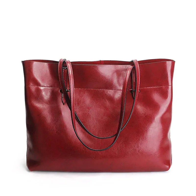 Shoulder Tote Emporium