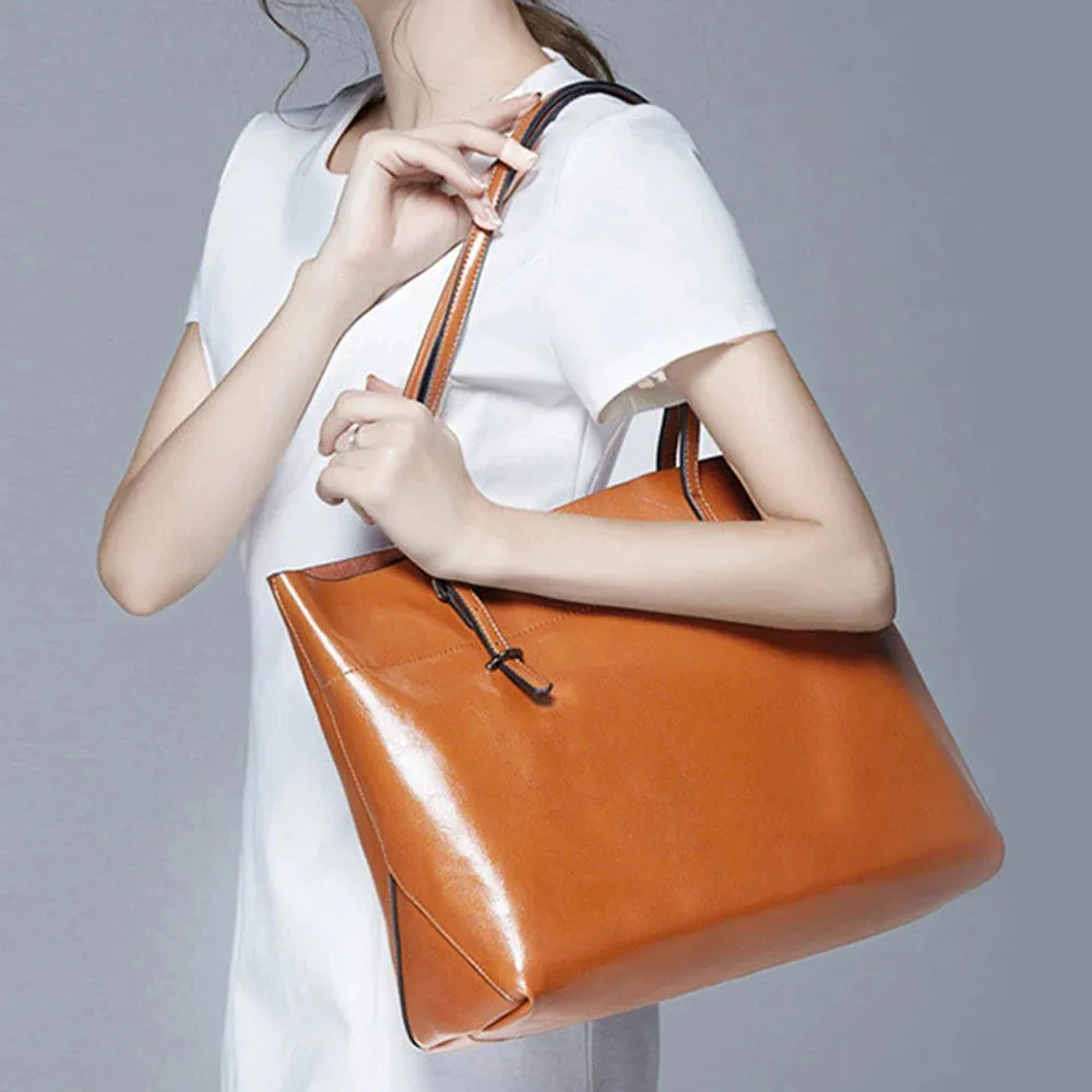 Shoulder Tote Emporium