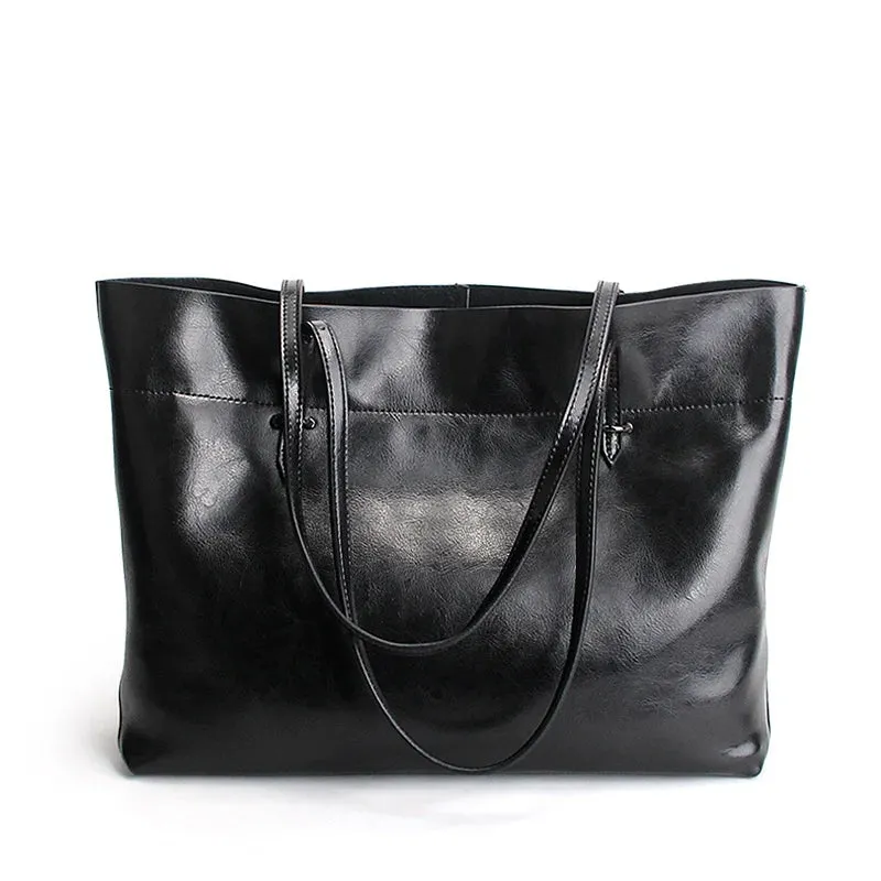 Shoulder Tote Emporium