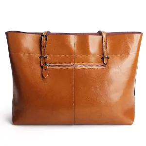 Shoulder Tote Emporium
