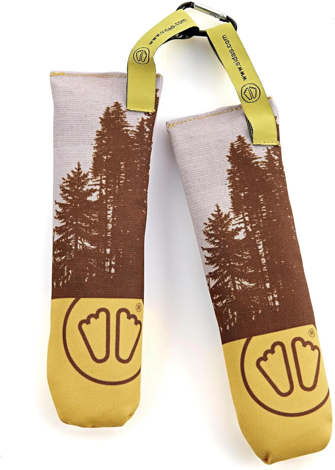 Sidas Dryer Bags Cedar Wood