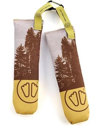Sidas Dryer Bags Cedar Wood