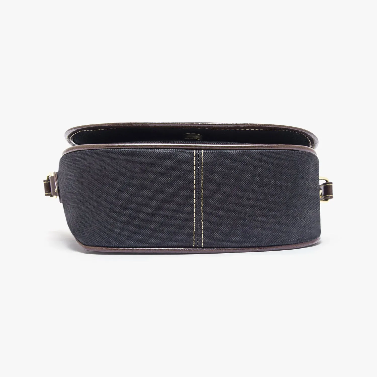 Sisterhood 2 Flap Saddle Bag