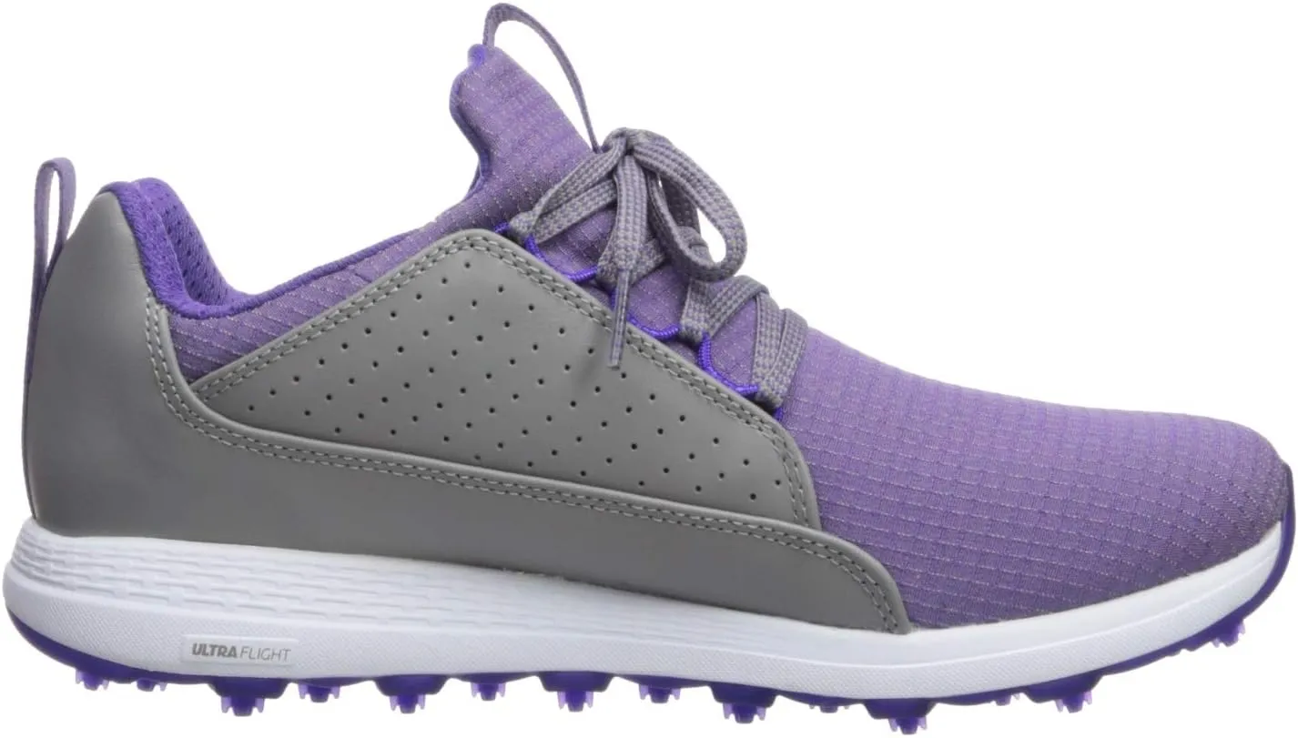 Skechers Women's Max Mojo Spikeless Golf Shoe
