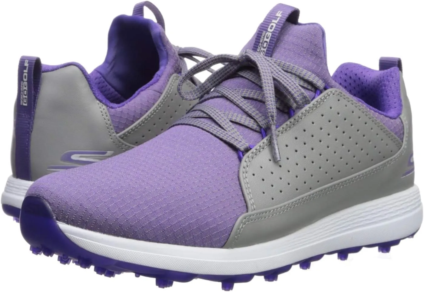 Skechers Women's Max Mojo Spikeless Golf Shoe