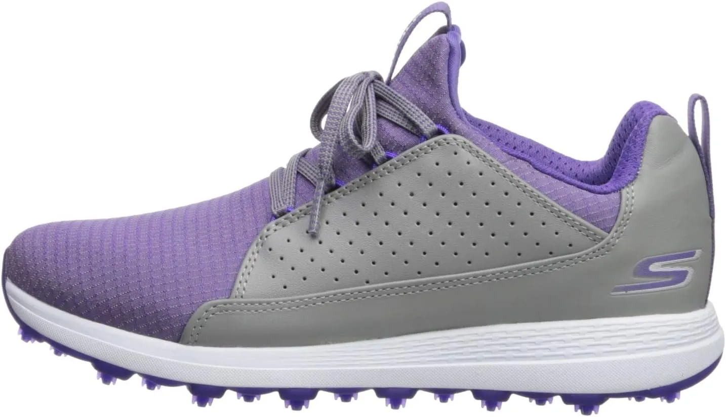 Skechers Women's Max Mojo Spikeless Golf Shoe