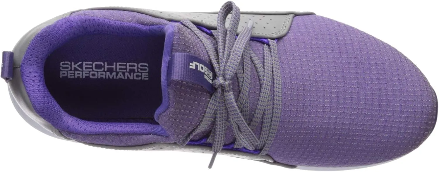 Skechers Women's Max Mojo Spikeless Golf Shoe