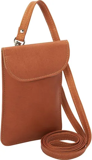 Smartphone Hanging Case, Saddle, One Size