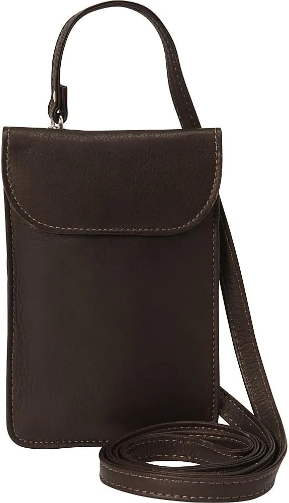 Smartphone Hanging Case, Saddle, One Size