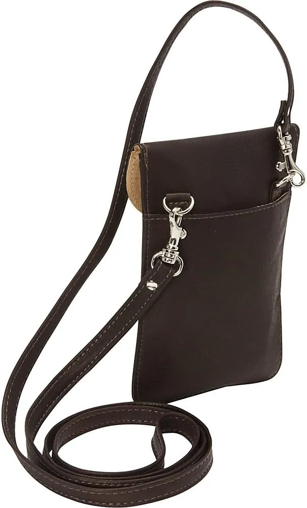 Smartphone Hanging Case, Saddle, One Size