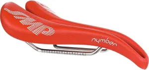 SMP Nymber Bicycle Saddle4bike with Frame No Genre