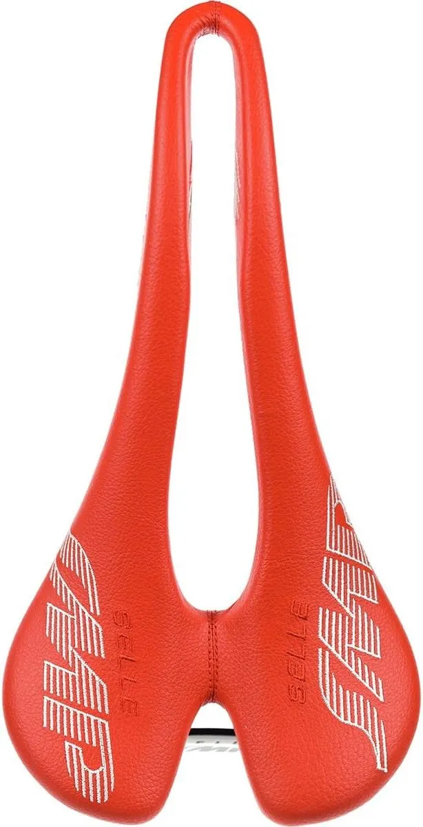SMP Nymber Bicycle Saddle4bike with Frame No Genre