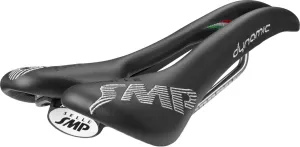 Smp Saddle Dynamic Man Blk Blk