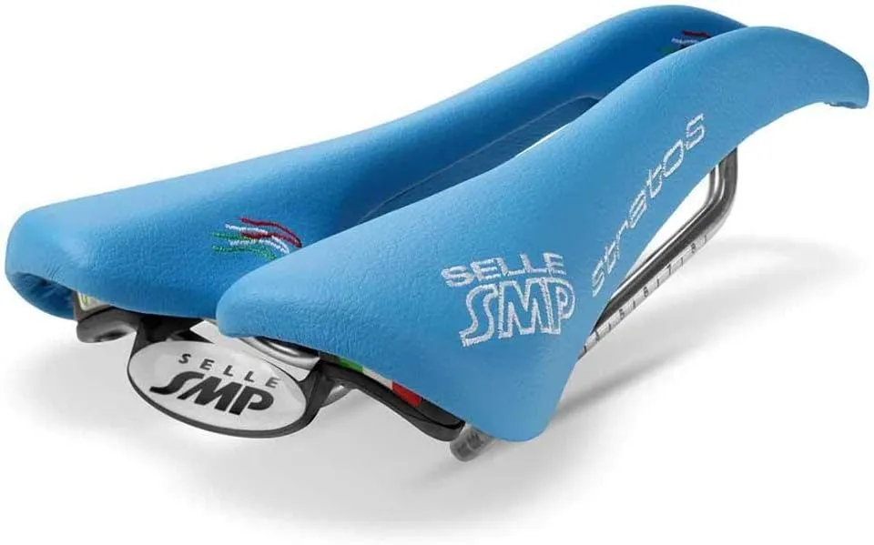 SMP Stratos Sattel Selle
