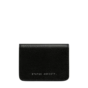 Status Anxiety - Miles Away - Black