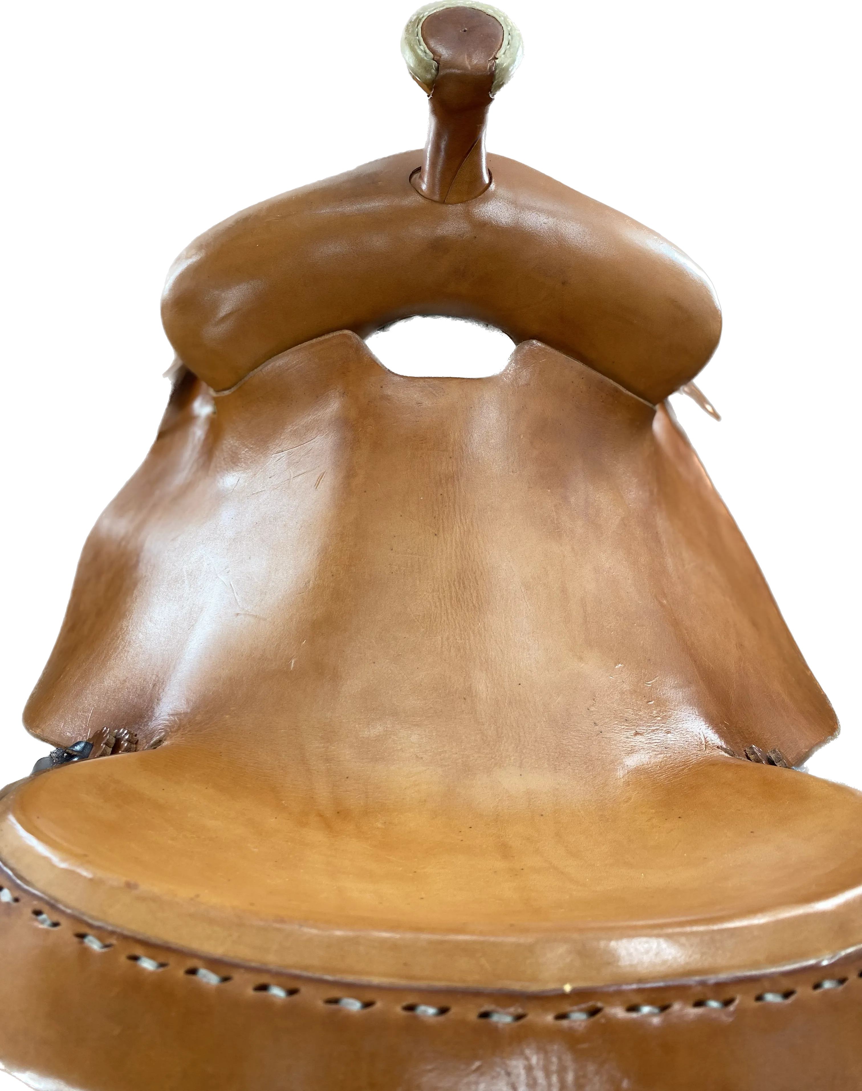 Steamboat Mule 15"
