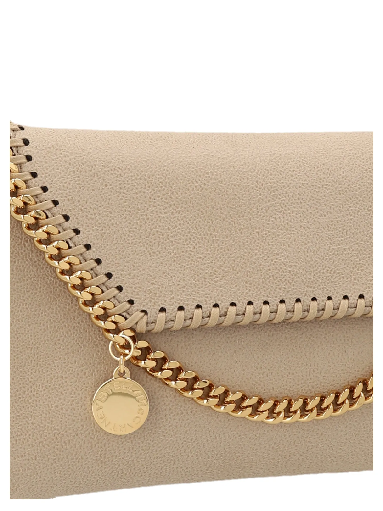 Stella Mccartney 'Falabella Mini' Crossbody Bag