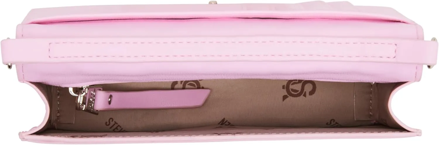 Steve Madden Paulie Mini Wallet on a Chain