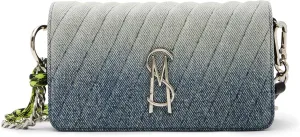 Steve Madden Paulie Mini Wallet on a Chain