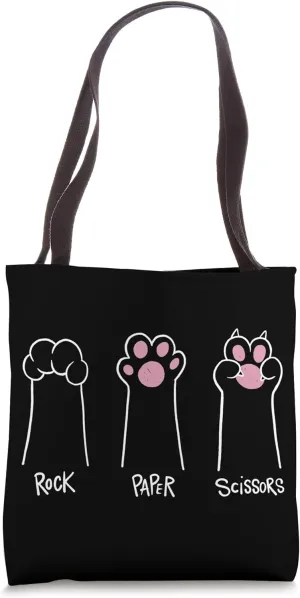Stone, Leaf, Chisel - Gift Idea Tote Bag