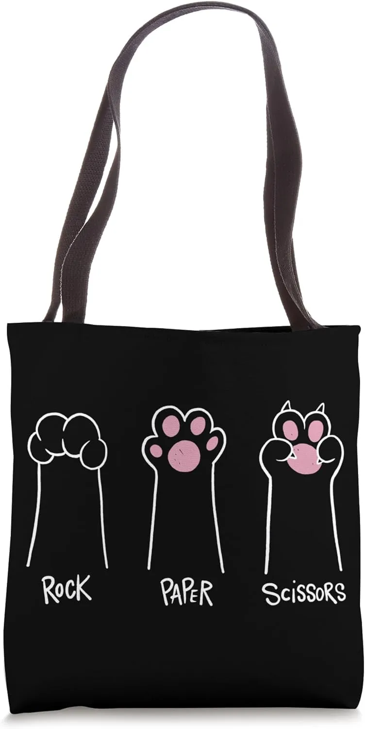 Stone, Leaf, Chisel - Gift Idea Tote Bag