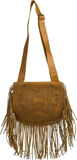 STS Ranchwear Wayfarer Selah Saddle Bag