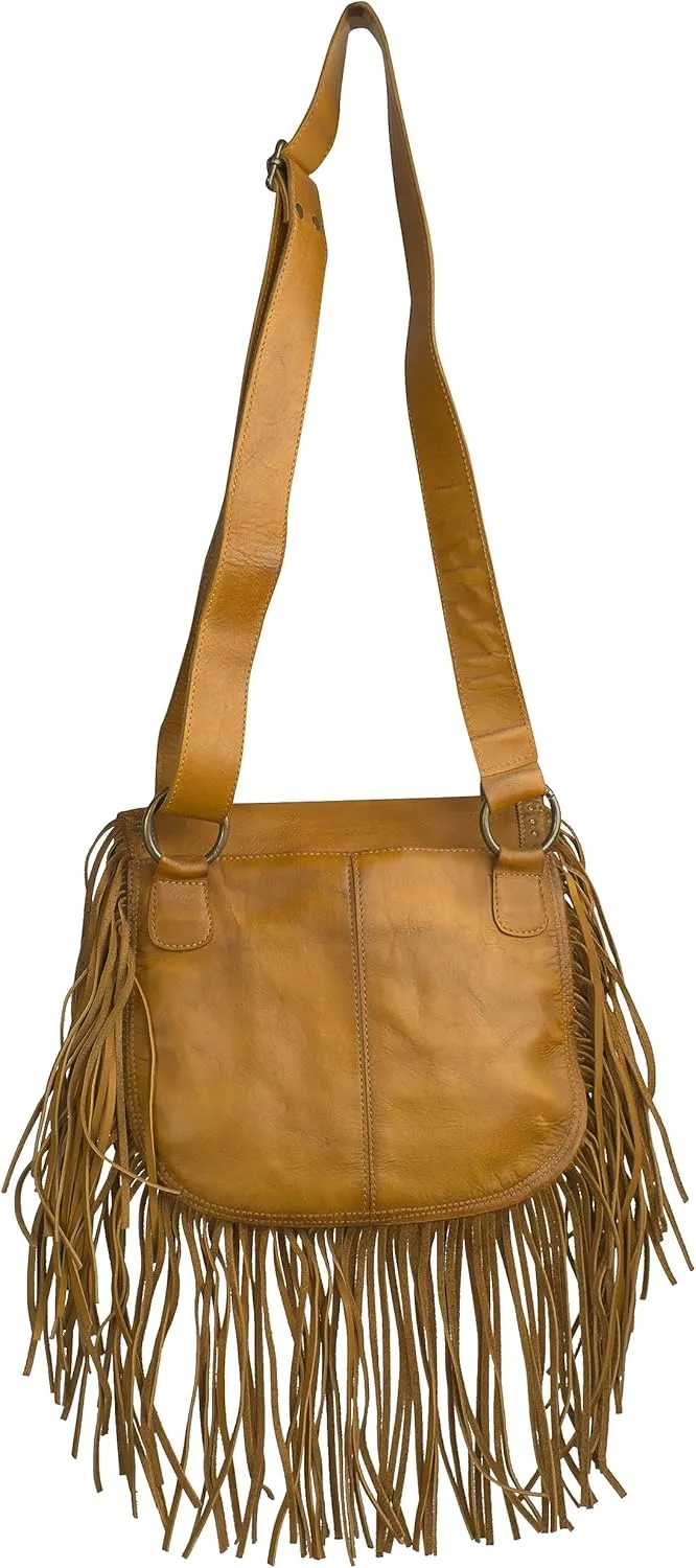 STS Ranchwear Wayfarer Selah Saddle Bag