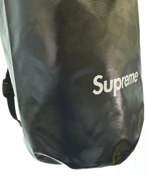 Supreme Backpacks