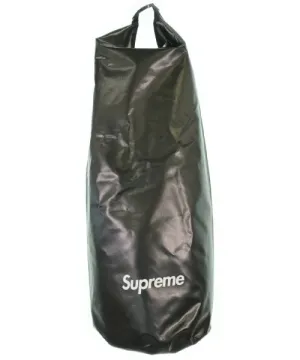 Supreme Backpacks
