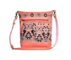 Suzanna Trail Shoulder Bag
