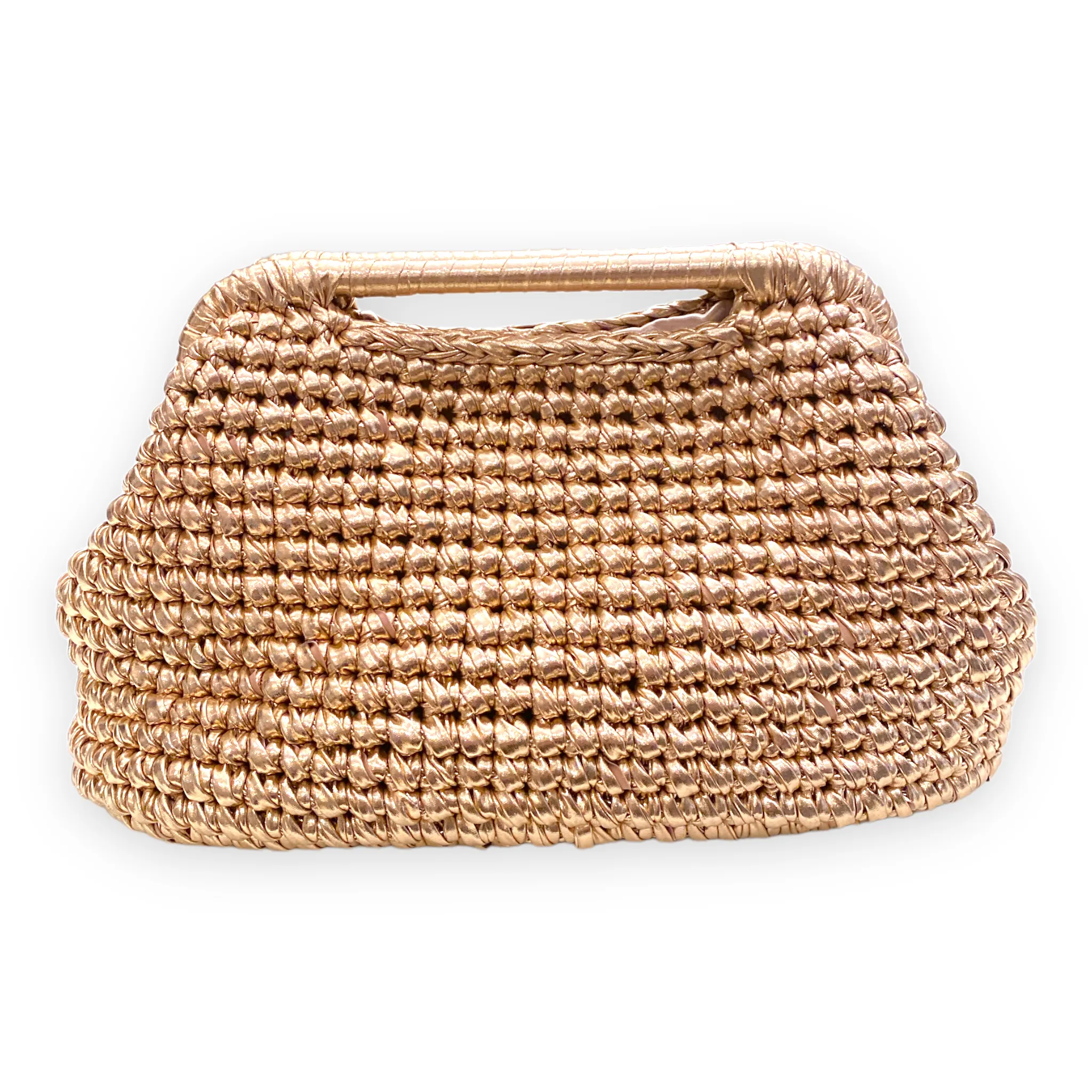THE METALLIC CLUTCH