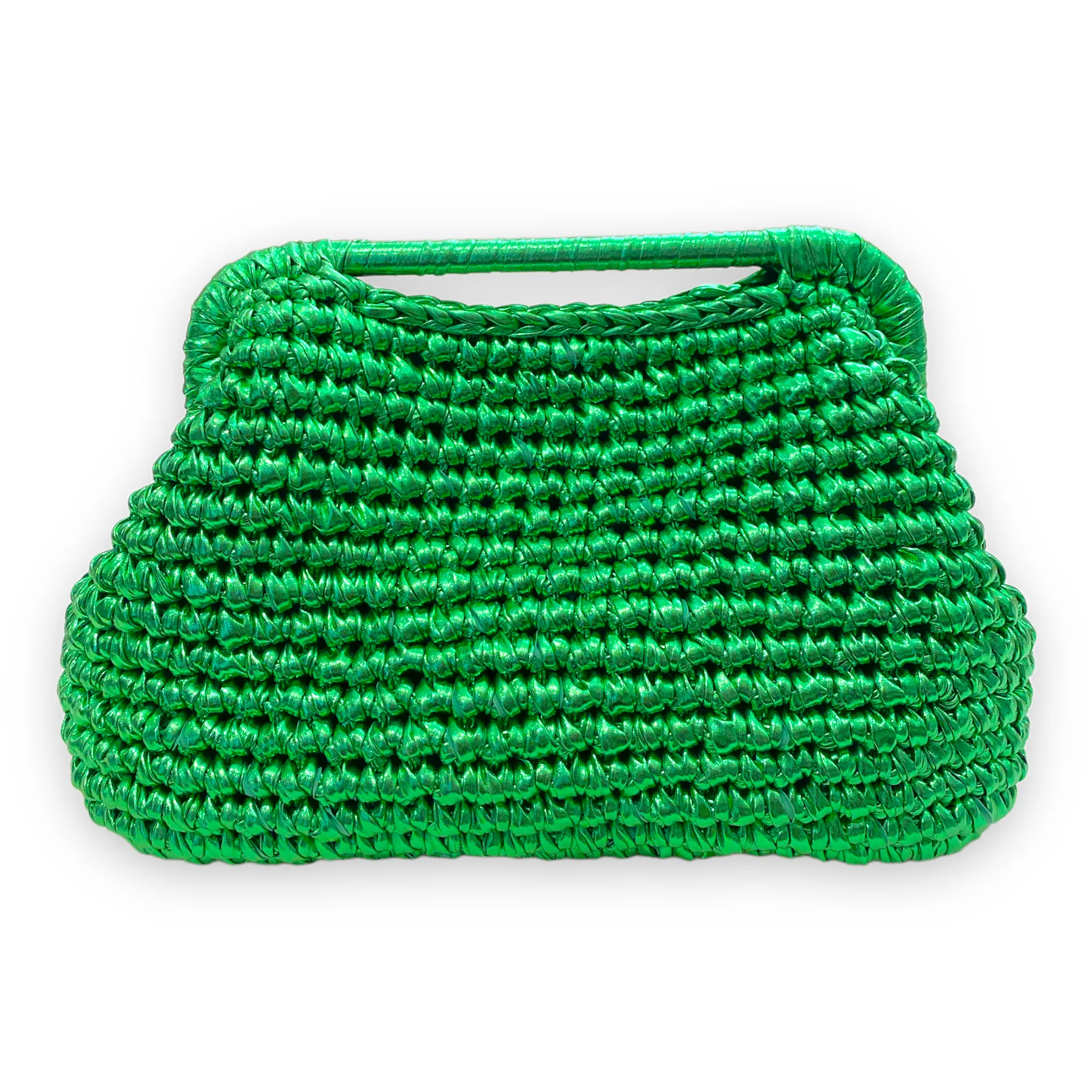 THE METALLIC CLUTCH