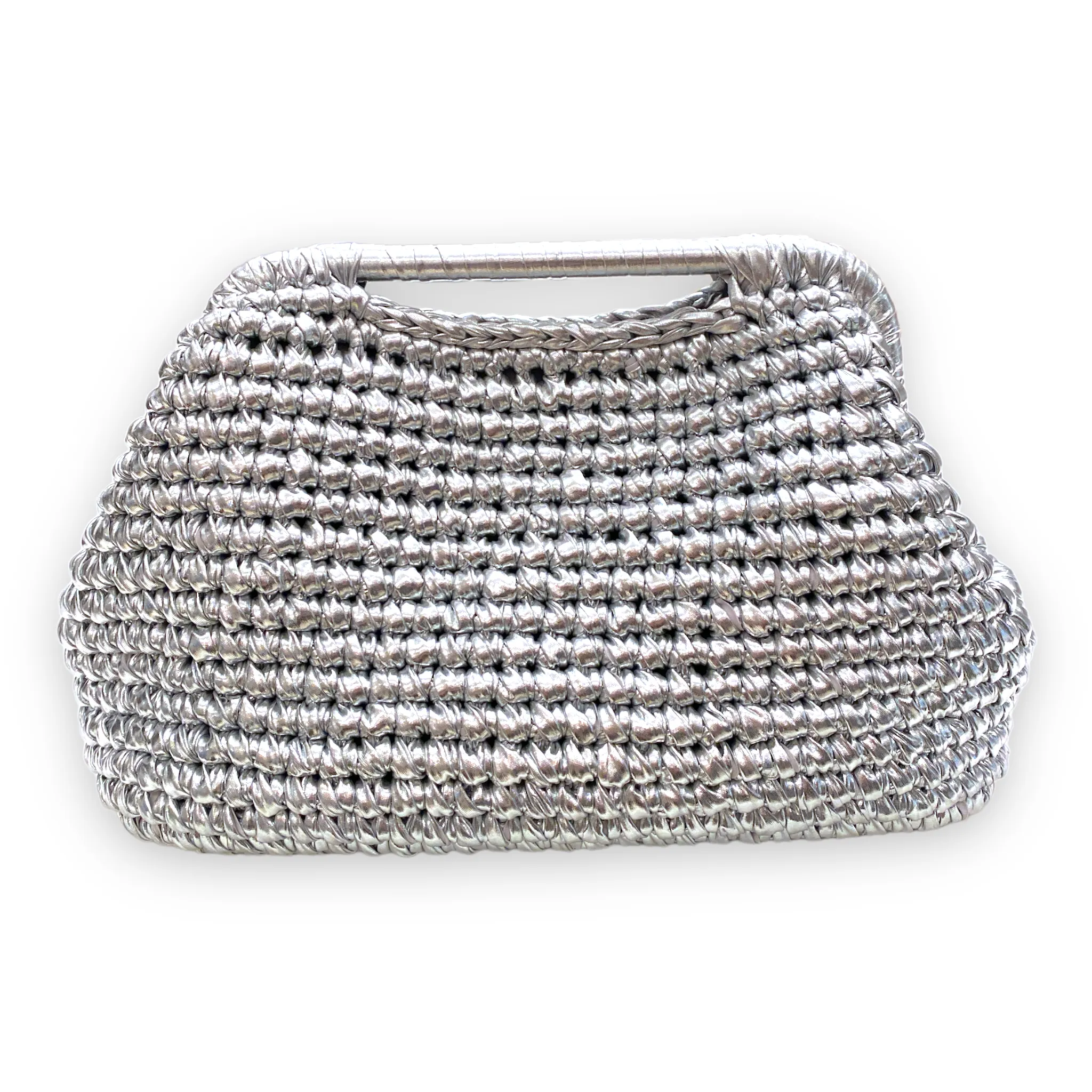 THE METALLIC CLUTCH