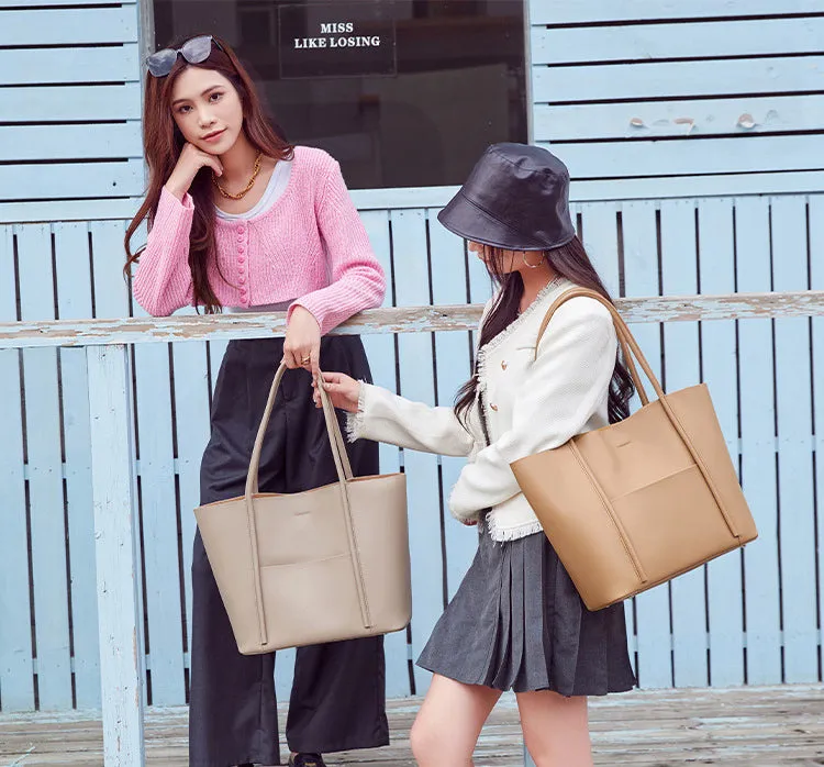 The Trendsetter Tote