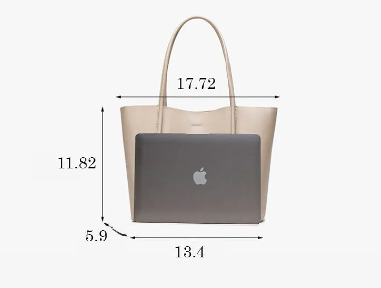 The Trendsetter Tote