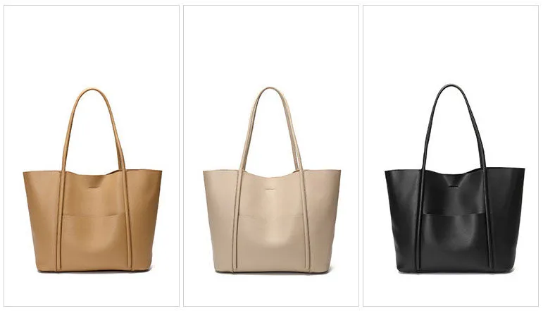 The Trendsetter Tote