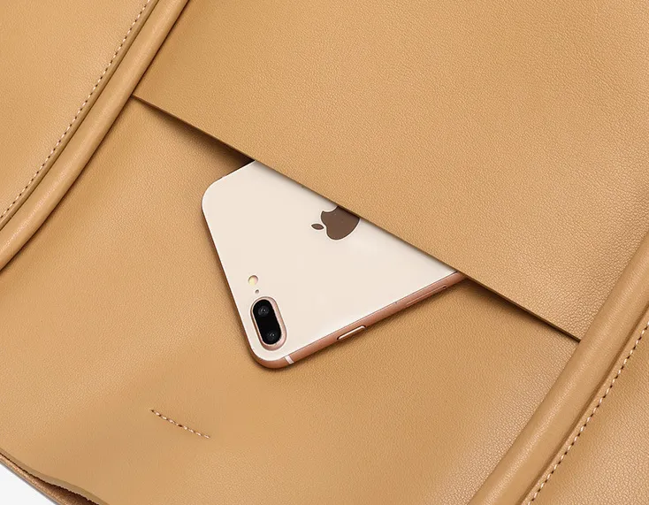 The Trendsetter Tote