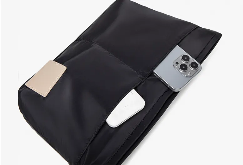 The Trendsetter Tote