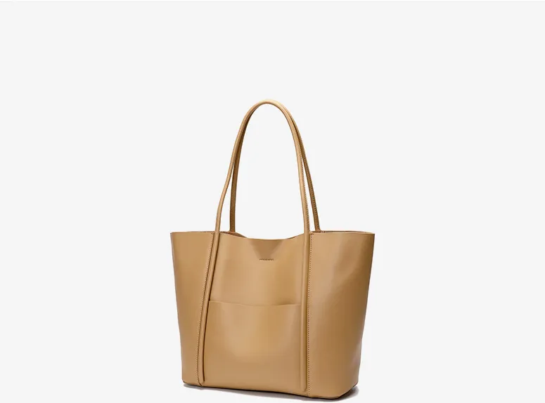The Trendsetter Tote