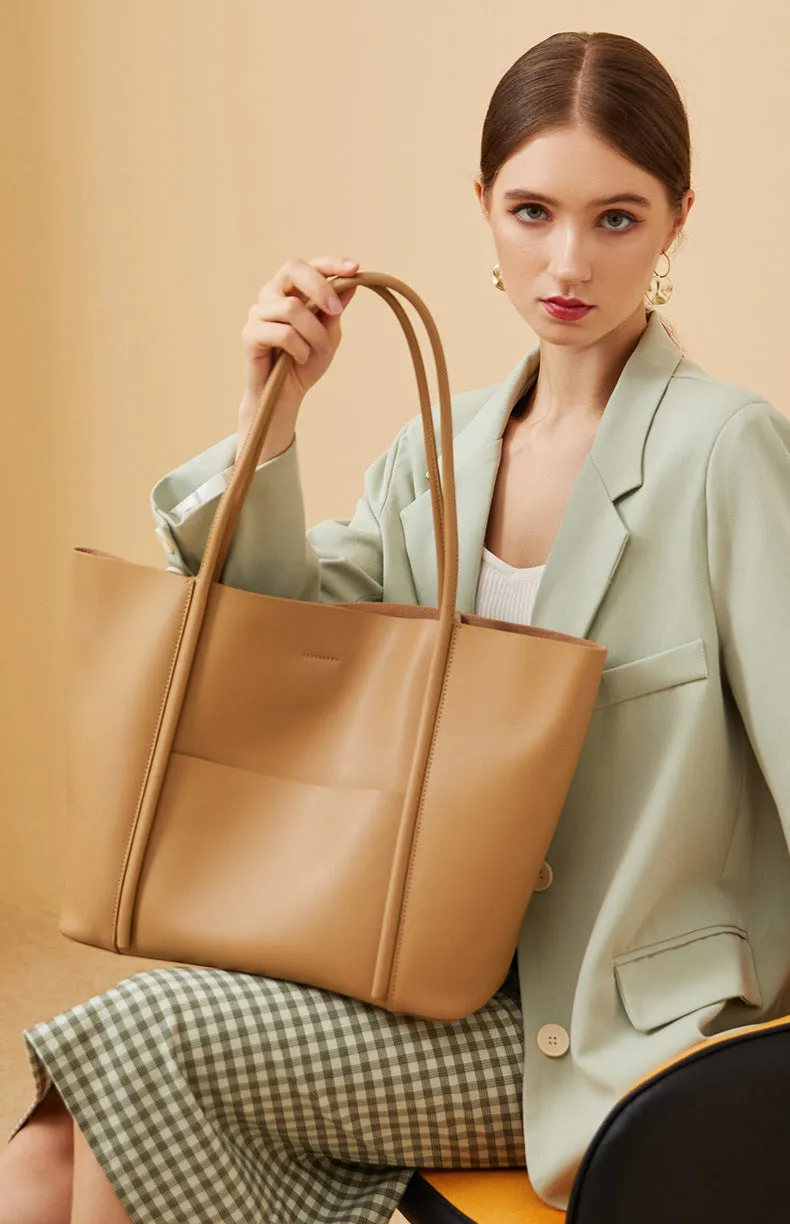 The Trendsetter Tote