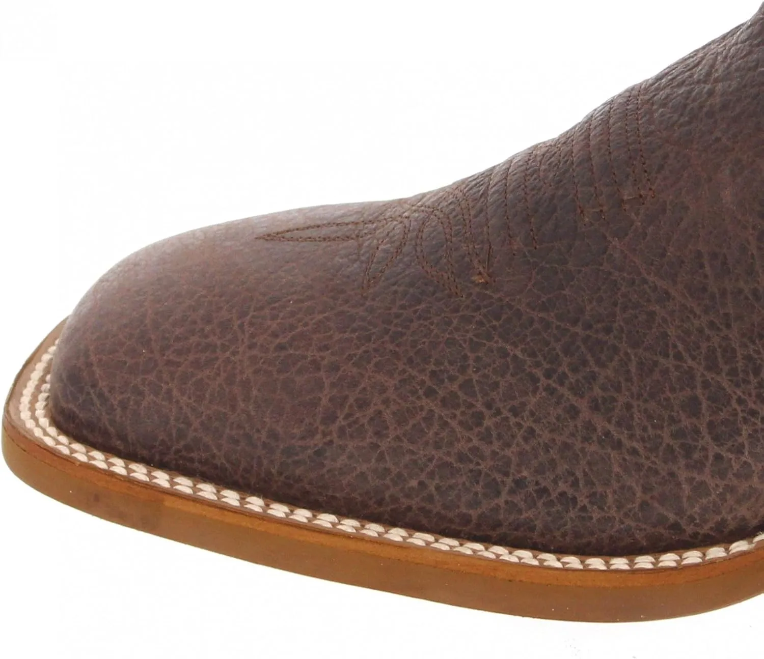 Tony Lama Men's Rosston 16in Buckaroo Cowboy Boots