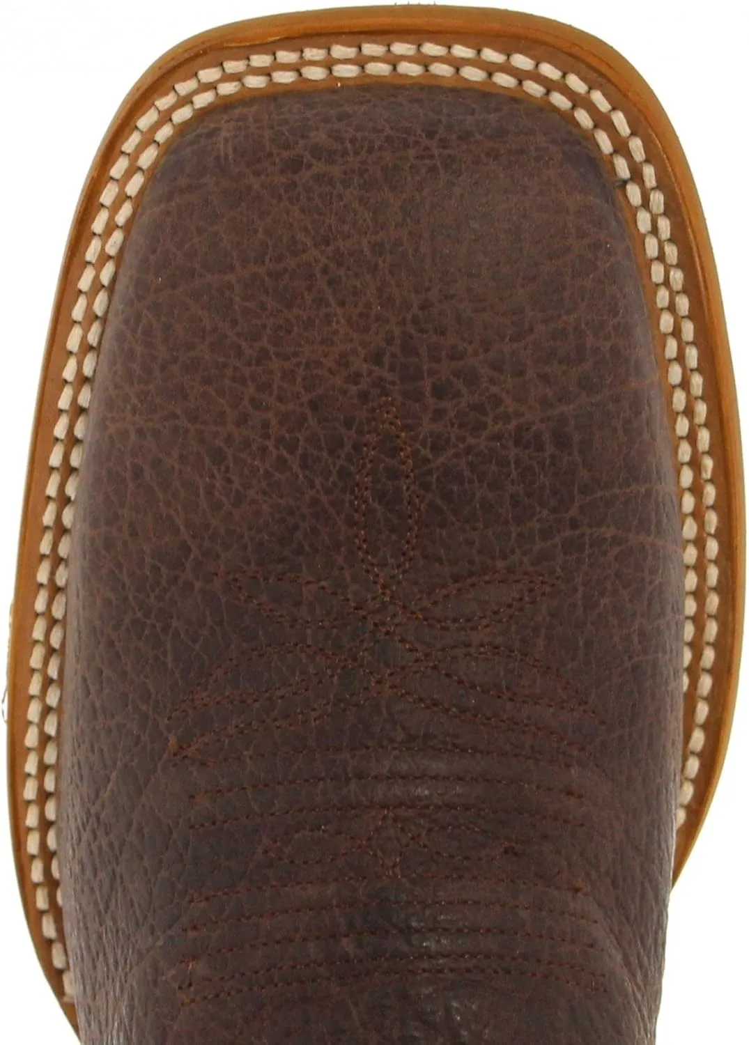 Tony Lama Men's Rosston 16in Buckaroo Cowboy Boots