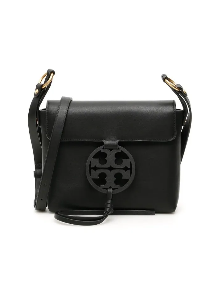 Tory Burch 55185 Miller Crossbody Black