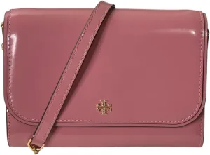 Tory Burch Emerson Flap Tory Gold Hardware Women's Shoulder Bag