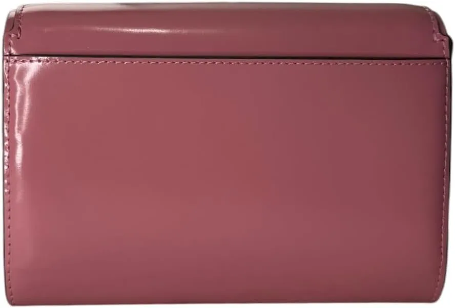 Tory Burch Emerson Flap Tory Gold Hardware Women's Shoulder Bag