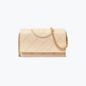 Tory Burch - Fleming Soft Chain Wallet